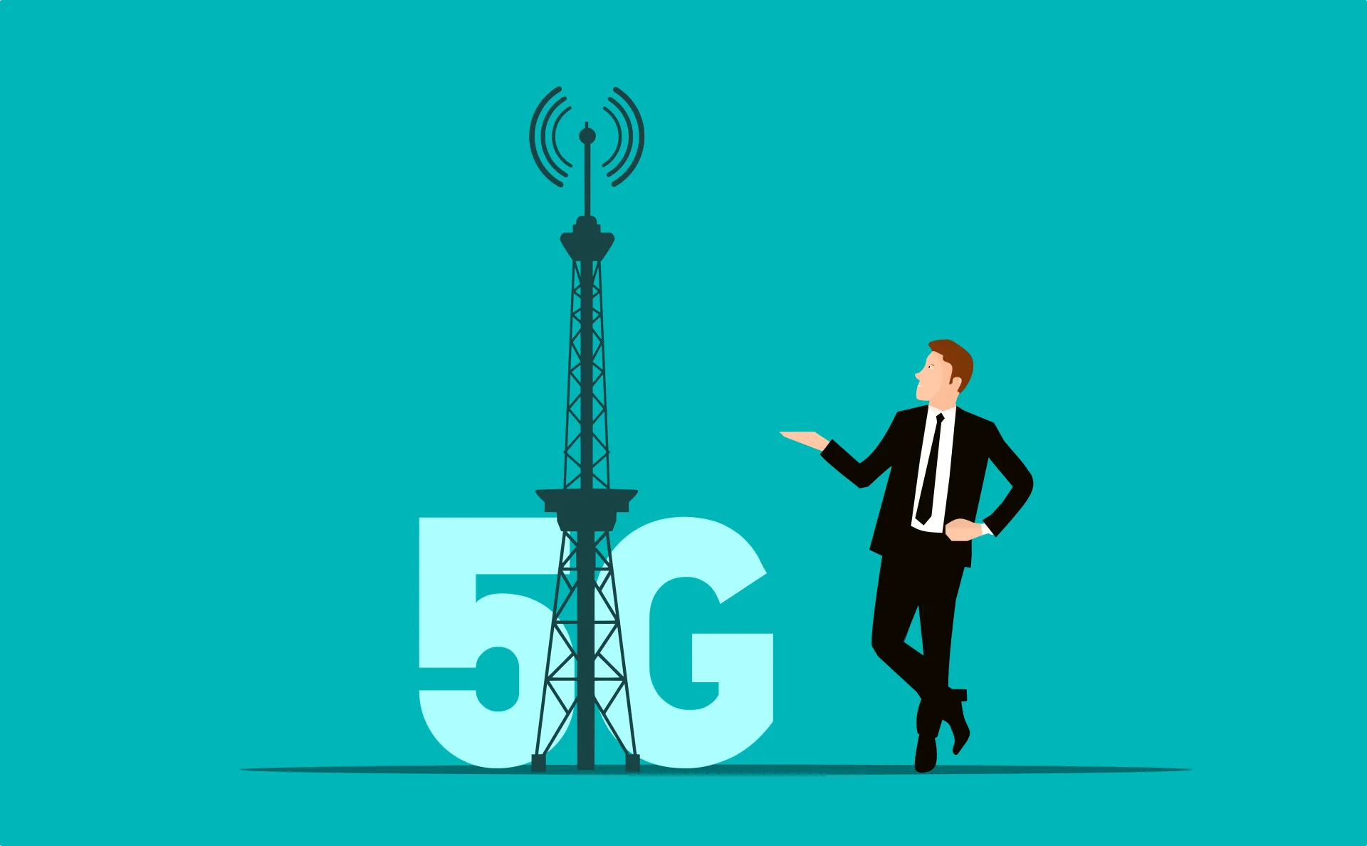 O 5G faz mal à saúde