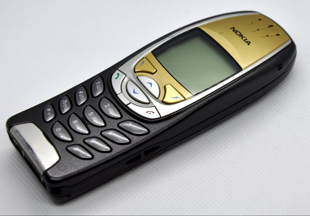 Os telefones Nokia mais icónicos de todos os tempos