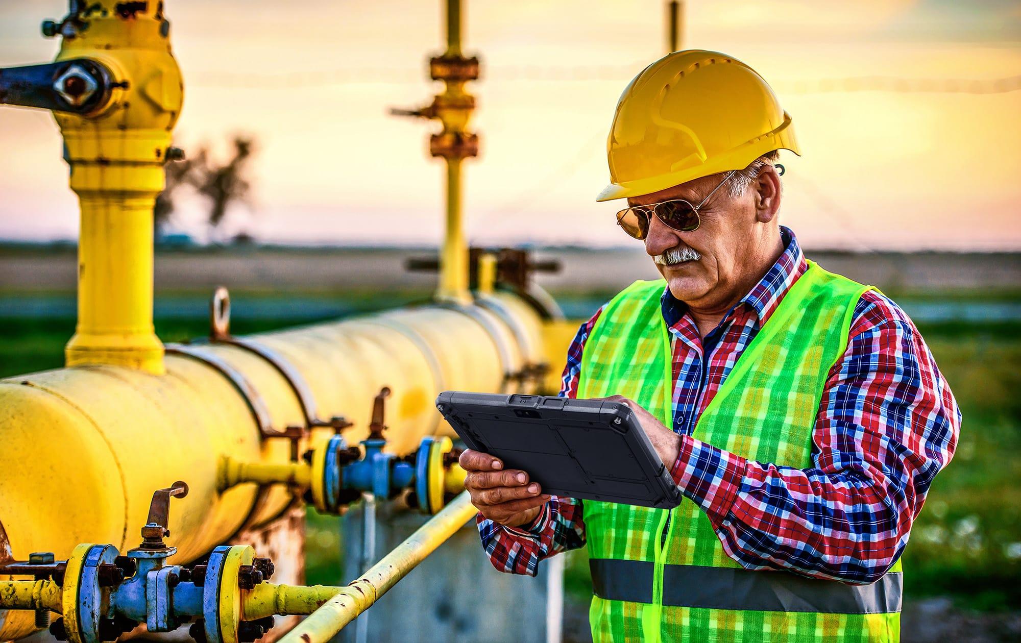 Getac anuncia ZX10, tablet robusto de 10 polegadas mais leve do mercado