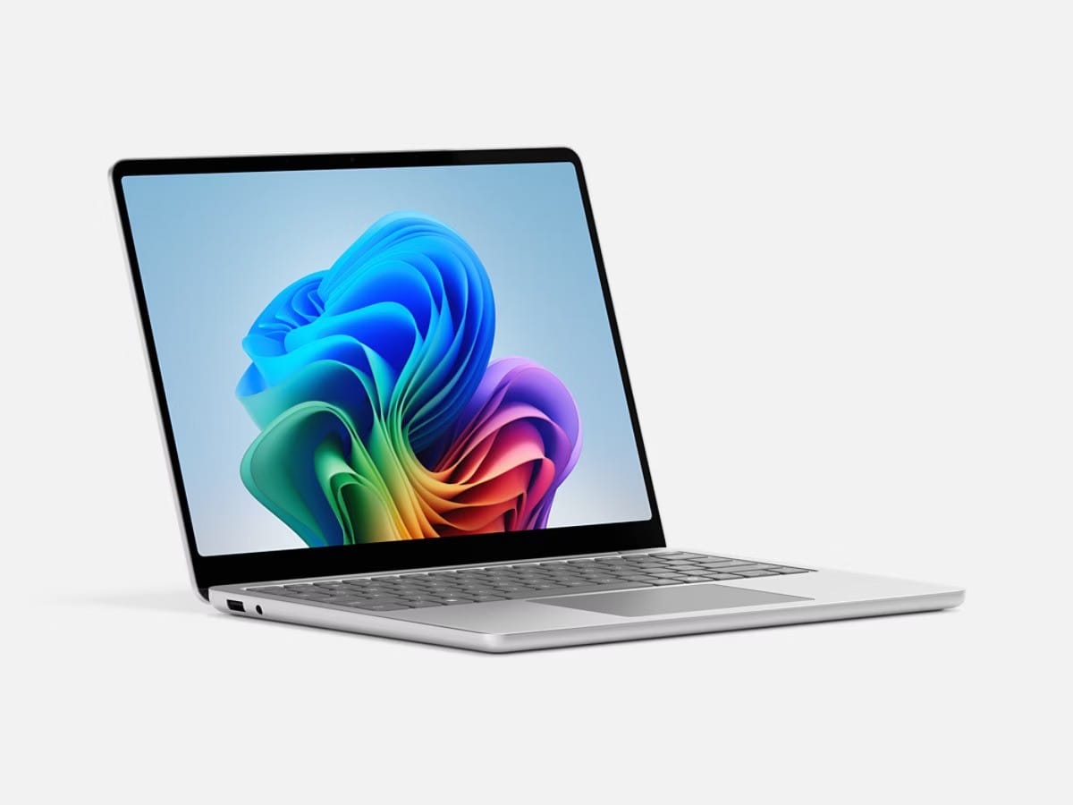 Microsoft anuncia Surface Pro 12 e Surface Laptop 13 com chip Snapdragon X Plus