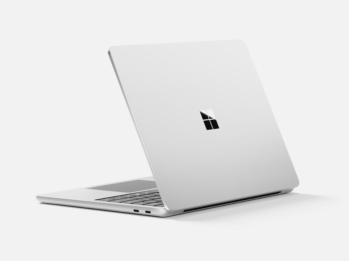 Microsoft anuncia Surface Pro 12 e Surface Laptop 13 com chip Snapdragon X Plus