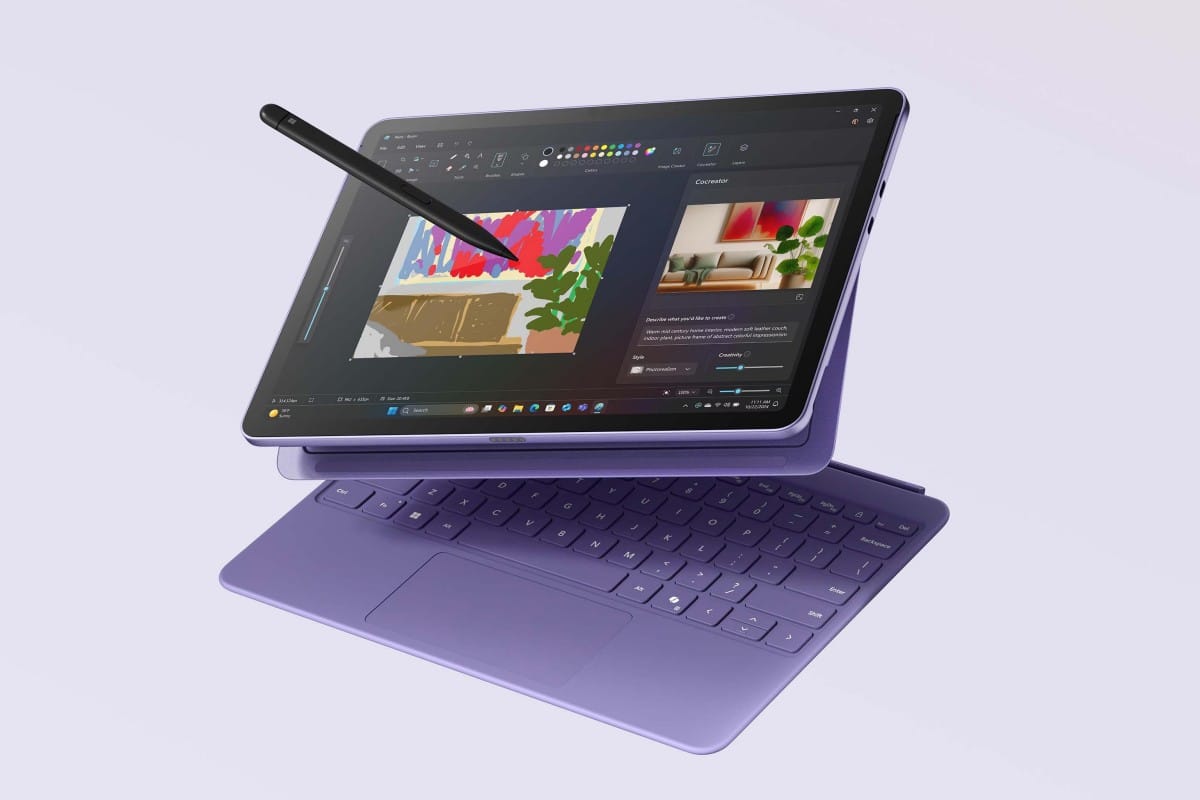 Microsoft anuncia Surface Pro 12 e Surface Laptop 13 com chip Snapdragon X Plus