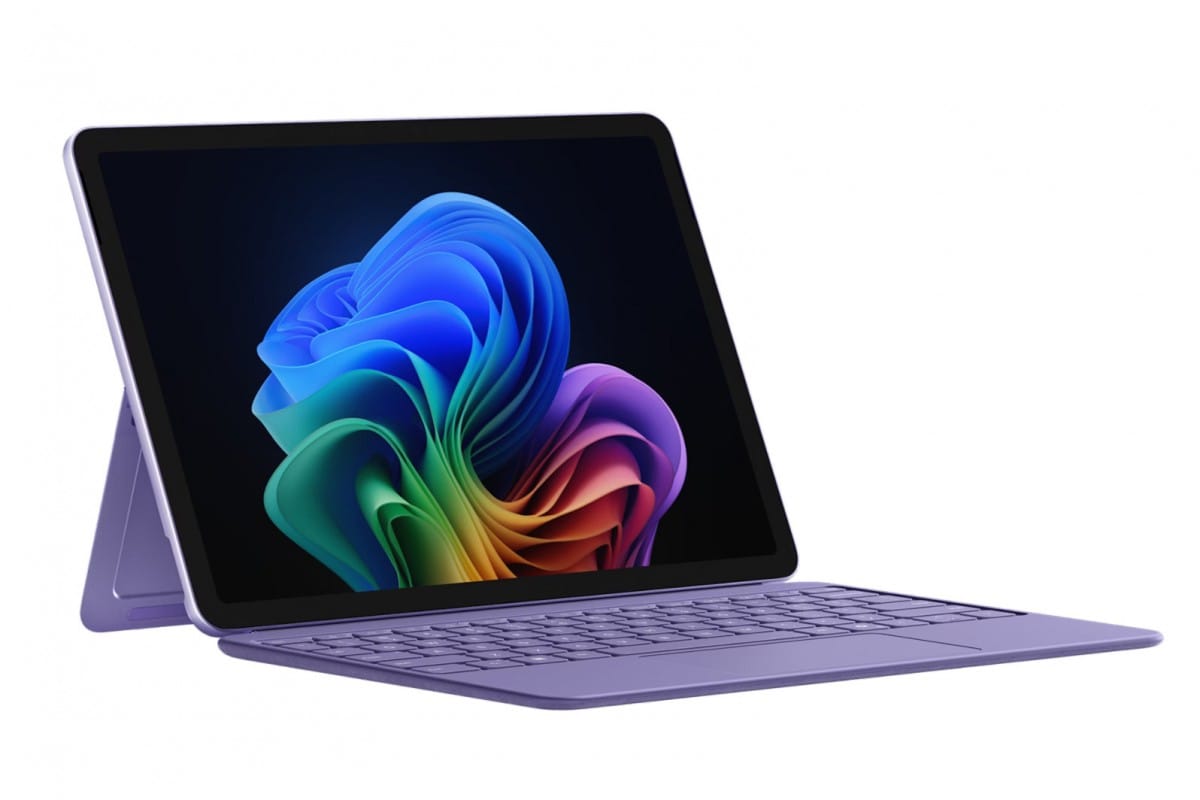Microsoft anuncia Surface Pro 12 e Surface Laptop 13 com chip Snapdragon X Plus
