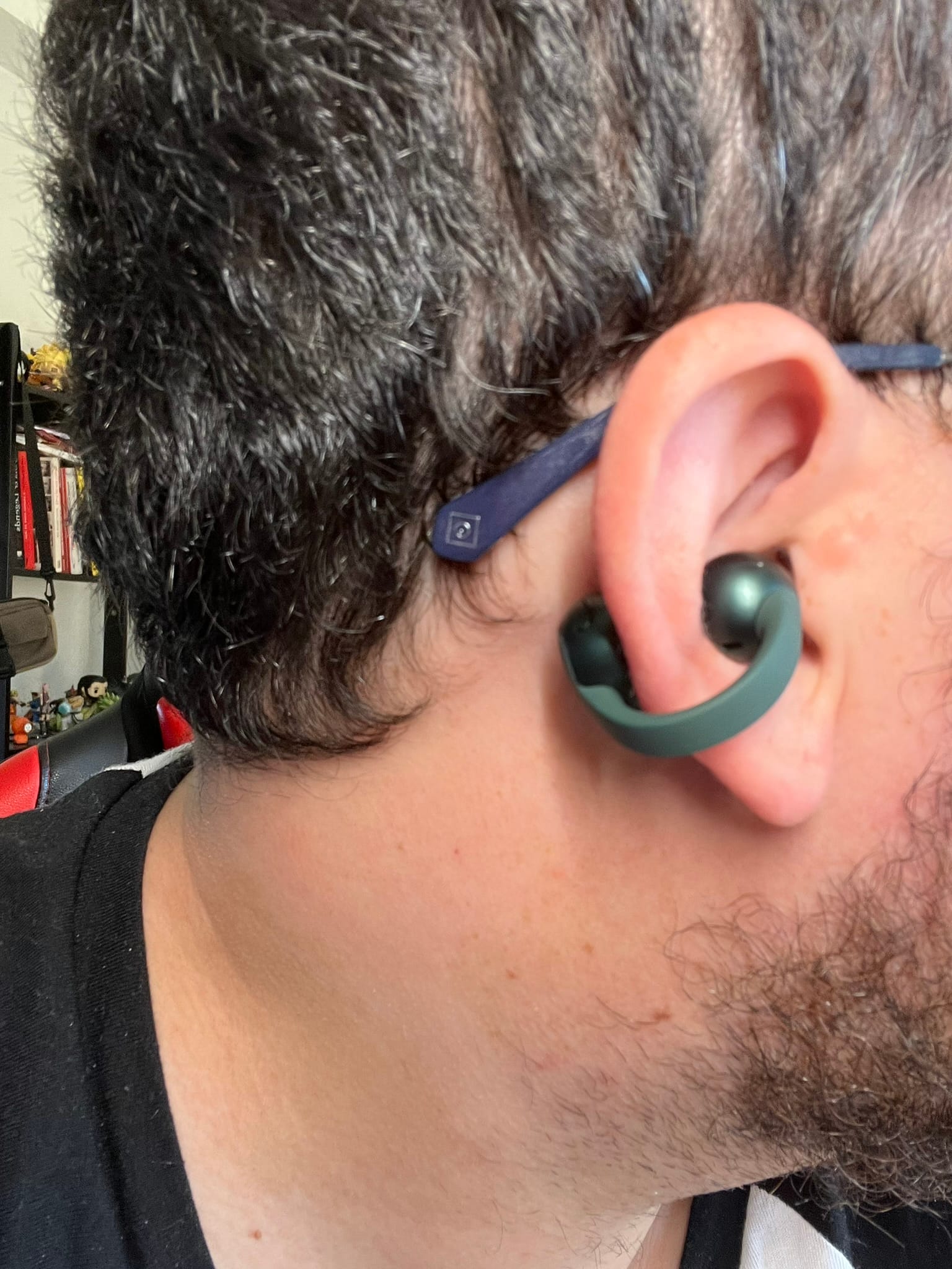 Review Moto Buds Loop: estranhamente bons!