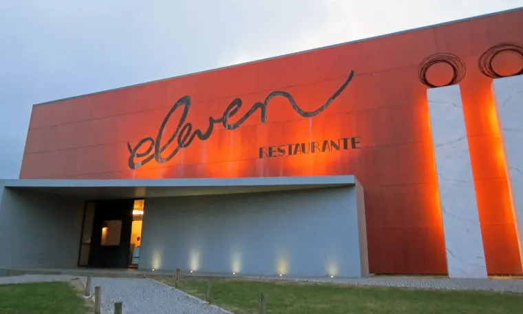 GMS Store celebra parceria com o Restaurante Eleven