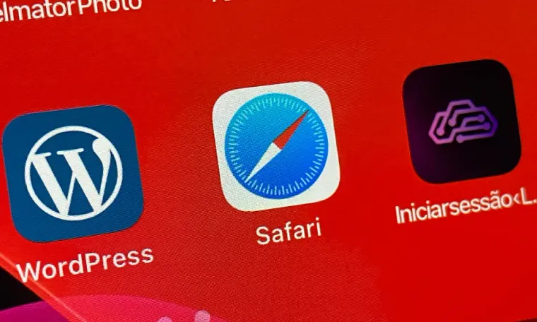 Como traduzir nativamente no Safari do iPhone ou iPad