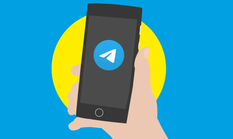 Telegram: oculte o seu número de telemóvel no iOS e Android