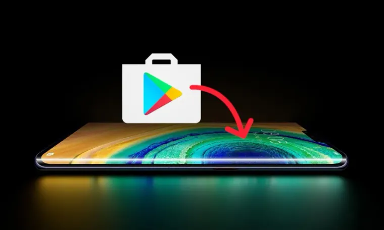 Googlefier: instale facilmente as apps Google no seu Huawei