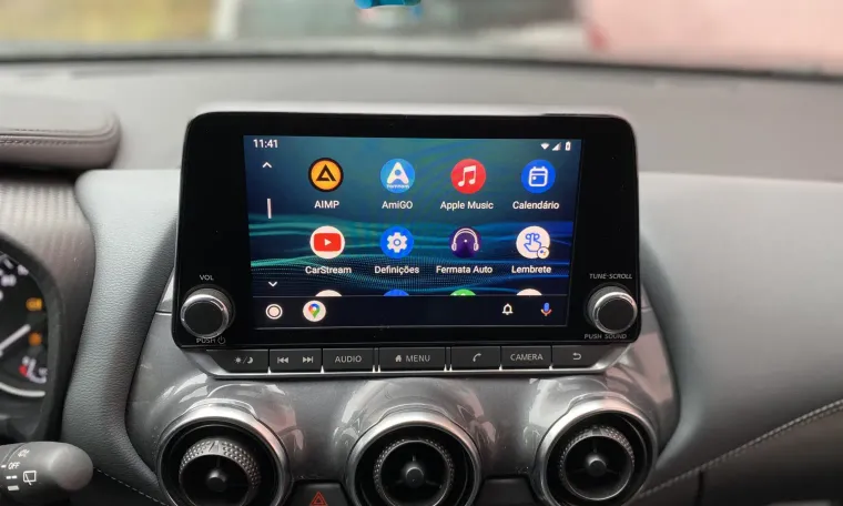Android Auto: como ver o YouTube e outros vídeos no carro