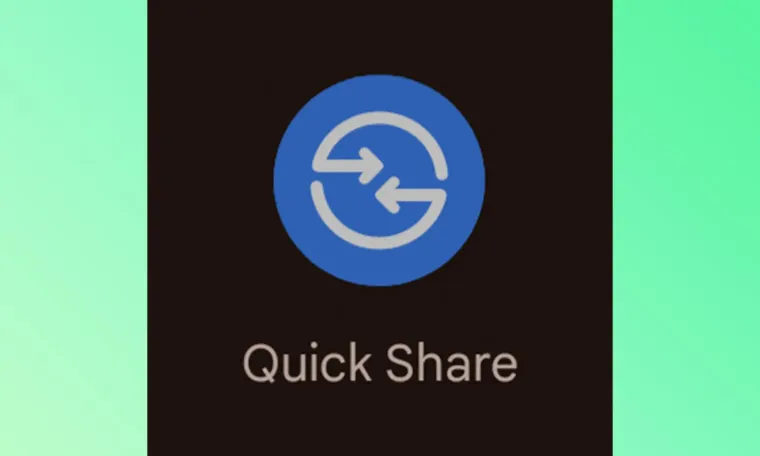 Google e Samsung anunciam Quick Share o “AirDrop” do Android