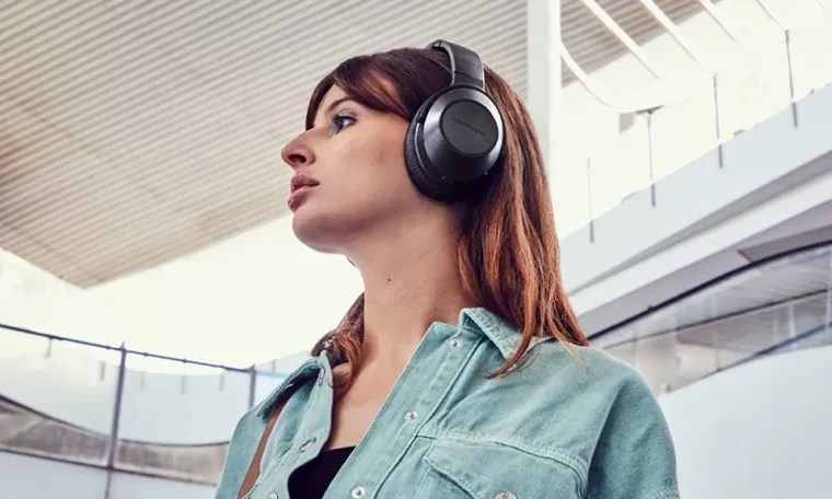 Análise Headphones Travel 6 da Energy Sistem