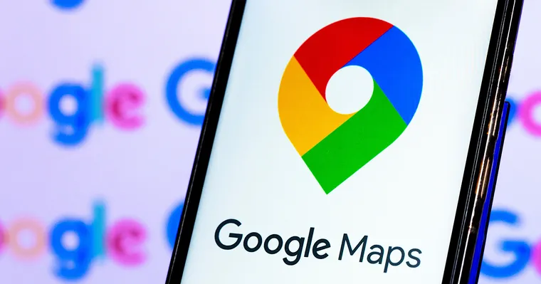 Google Maps adiciona navegação 3D em tempo real