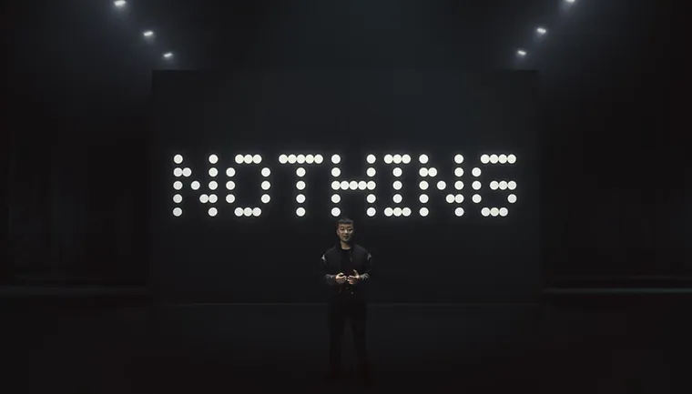 Possível deslize de Carl Pei pode ter revelado o Nothing Phone 3