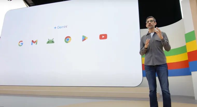 Google I/O 2024 - As novidades continuam...