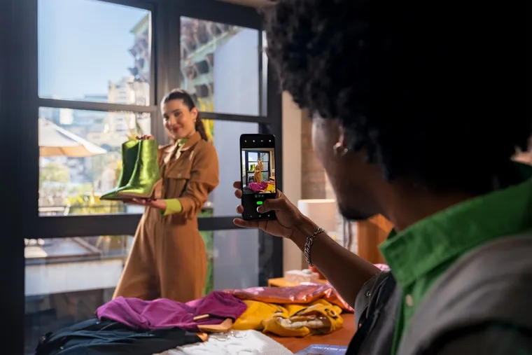 Motorola anuncia programa beta de Inteligência Artificial