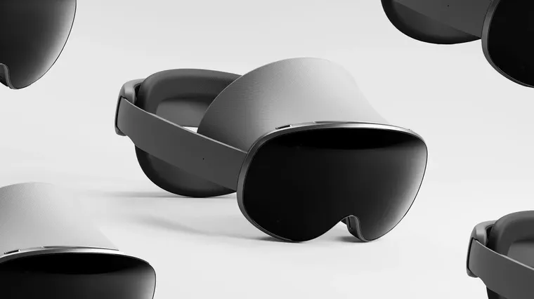 Google e Samsung preparam-se para lançar headset VR com Inteligência Artificial
