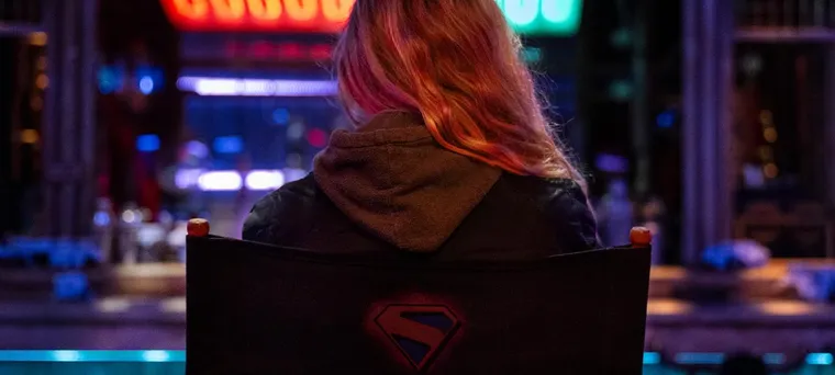 Supergirl: Woman of Tomorrow - O futuro da Heroína já começou a ser filmado!