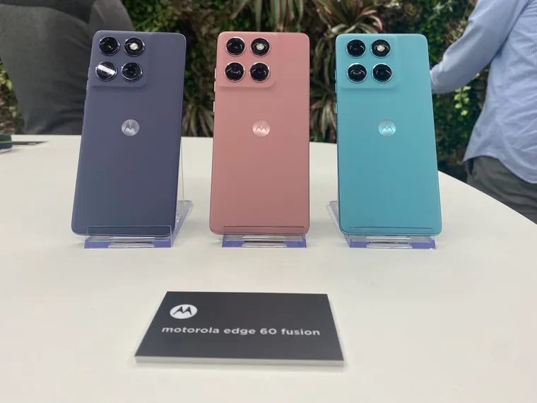 Motorola apresenta novas apostas no mercado português!