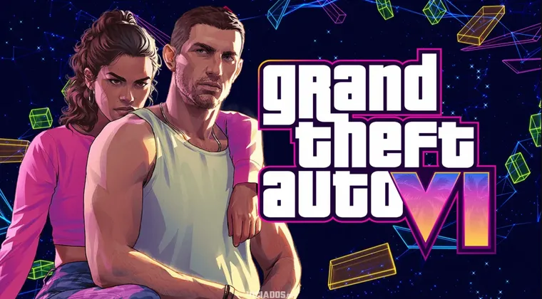 Grand Theft Auto 6 é adiado novamente, mas ganha data de lançamento