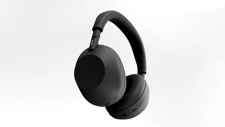 Sony anuncia os WH-1000XM6, auscultadores sem fios com cancelamento de ruído avançado