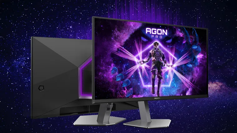 Dia Mundial da Internet: AGON by AOC destaca monitores que acompanham o nosso estilo de vida digital