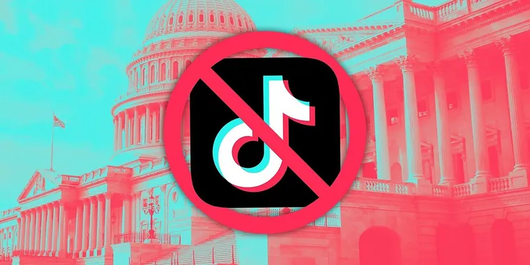 O TikTok vai ser banido ou não? Ultimato ganha outra extensão