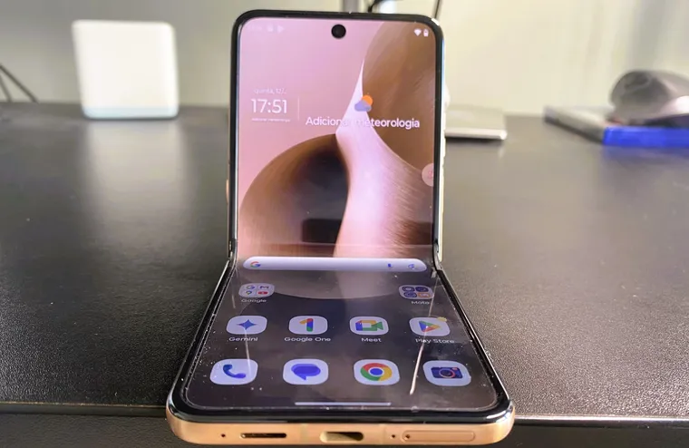 Review Motorola Razr 60 Ultra: o derradeiro dobrável!