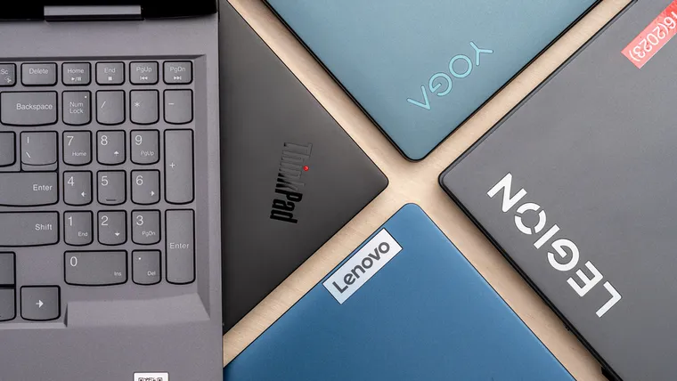 Lenovo: conheça as principais novidades para 2025!