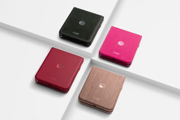 Review Motorola Razr 60 Ultra: o derradeiro dobrável!