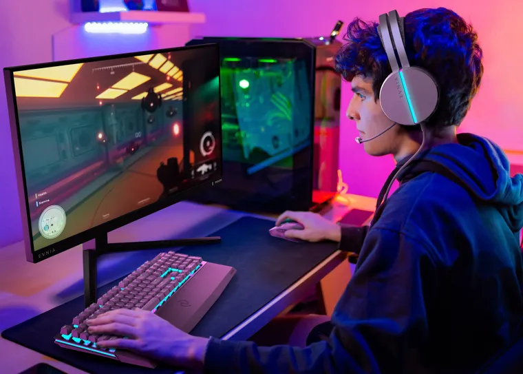 Philips anuncia novo monitor de gaming com tecnologia Dual Mode e suporte até 320 Hz
