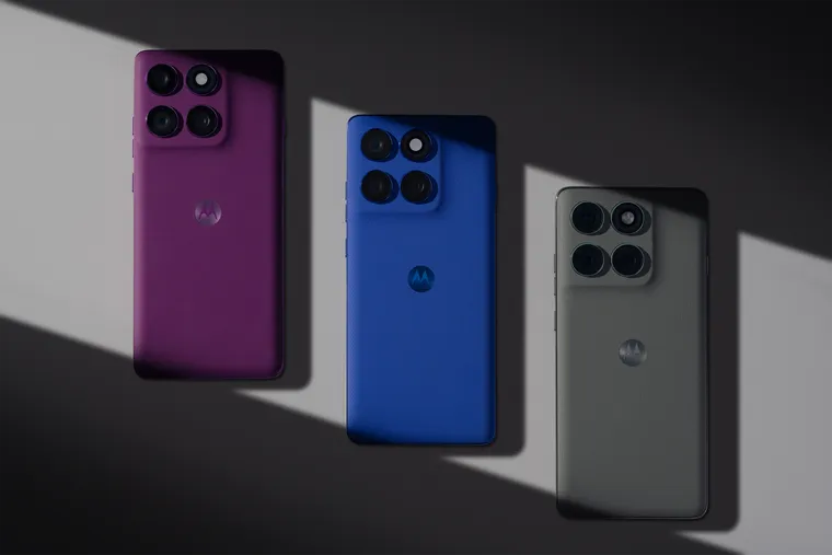 Utilizadores do Motorola Razr 60 Ultra e Edge 60 Pro passam a contar com otimização de câmara no Instagram