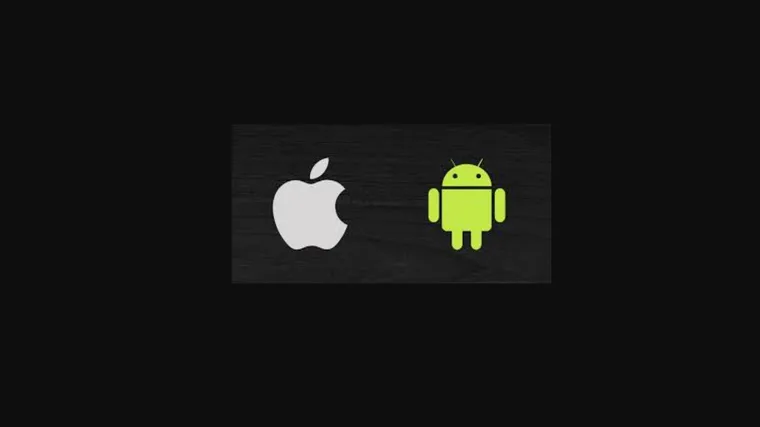 Apple vendeu 3 mil milhões de iPhones, mas continua atrás do Android