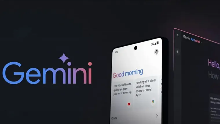 Quanta energia consome o Gemini? Google divulga dados ambientais e de eficiência da sua IA