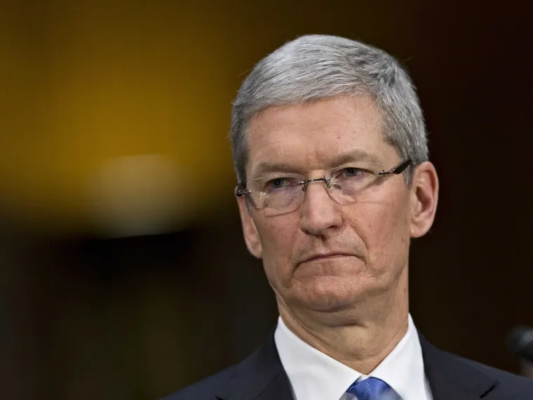 Reino Unido pressiona Apple para revelar dados de utilizadores iCloud