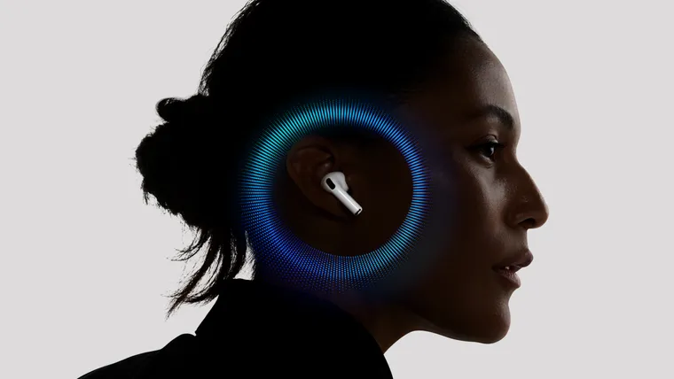 Apple lança os AirPods Pro 3 com tradução em tempo real e monitor de frequência cardíaca