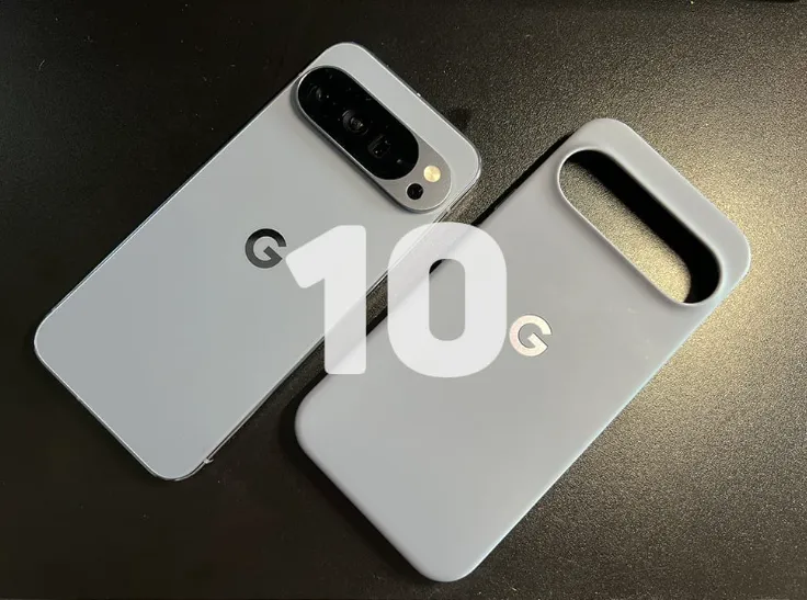 Review Google Pixel 10 Pro XL: a excelência no Android!