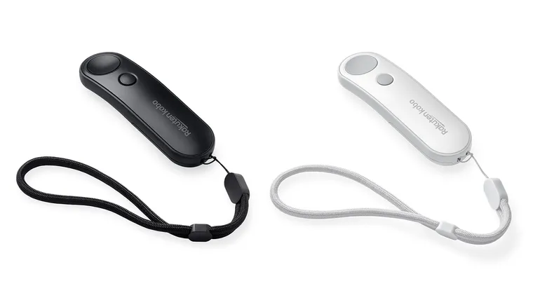 Kobo lança comando remoto para virar páginas e facilitar a leitura digital