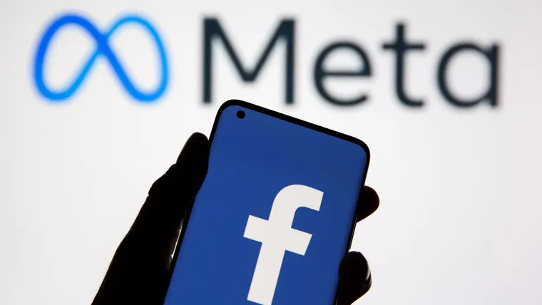 Meta está a encher o feed de "AI slop"