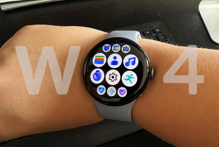 Review Google Pixel Watch 4: o derradeiro relógio Android!