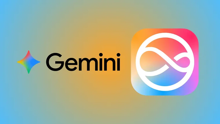 Apple: Siri será alimentada pelo Google Gemini