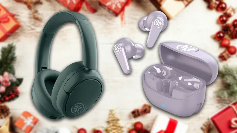 JLab reforça o seu catálogo de áudio com novas propostas para o Natal