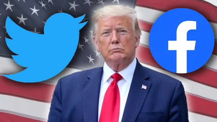 EUA poderão pedir histórico de redes sociais a turistas