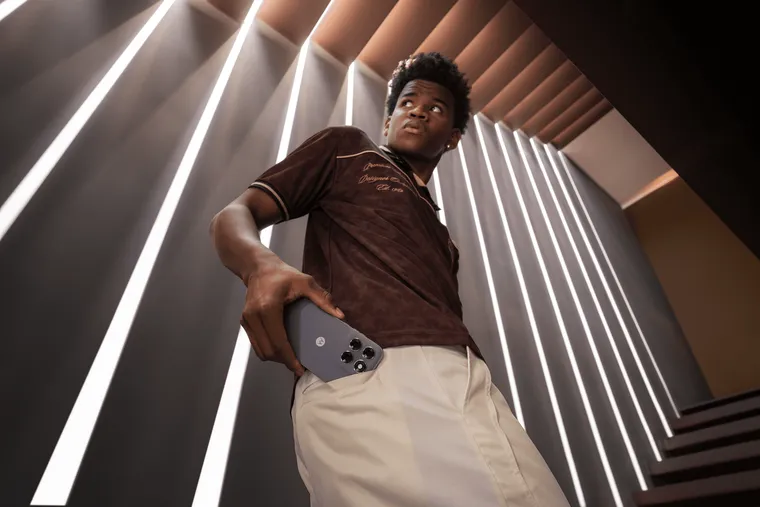 Motorola lança em Portugal os novos Moto G17, G17 Power, G67 e G77 com foco em bateria e ecrãs AMOLED