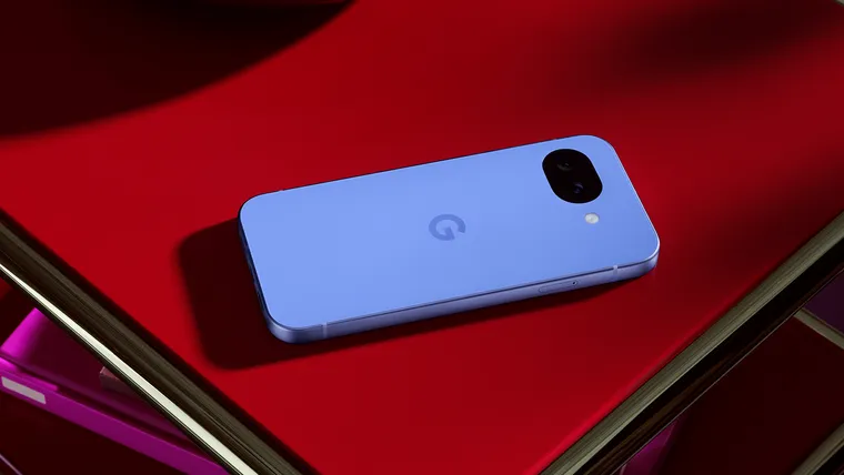 Google oficializa o Pixel 10a com Tensor G4 e sete anos de atualizações