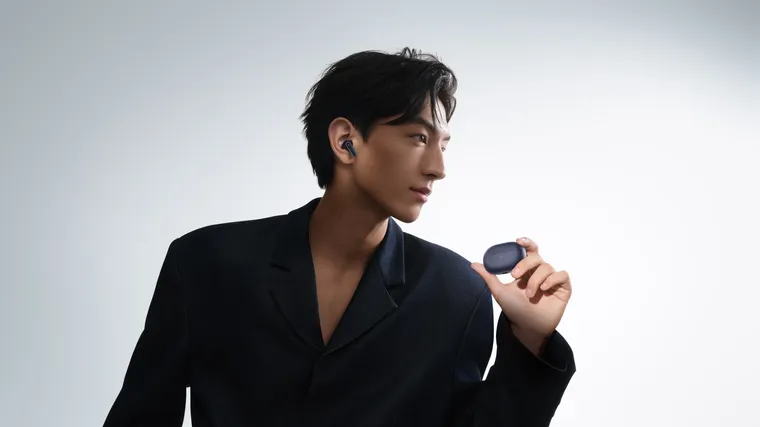 HUAWEI FreeBuds Pro 5 chegam a Portugal com cancelamento de ruído com IA e áudio de alta resolução