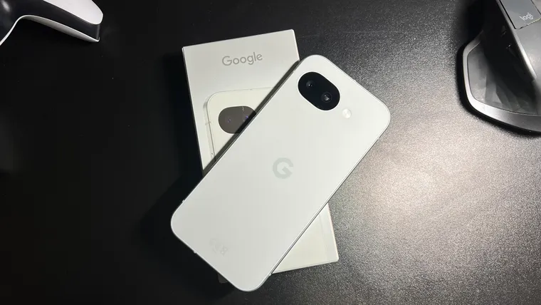 Google Pixel 10a: o essencial afinado ao pormenor
