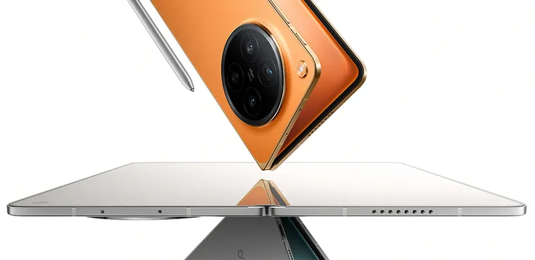 OPPO lança Find N6 com ecrã sem vinco, IA avançada e câmara de 200 MP