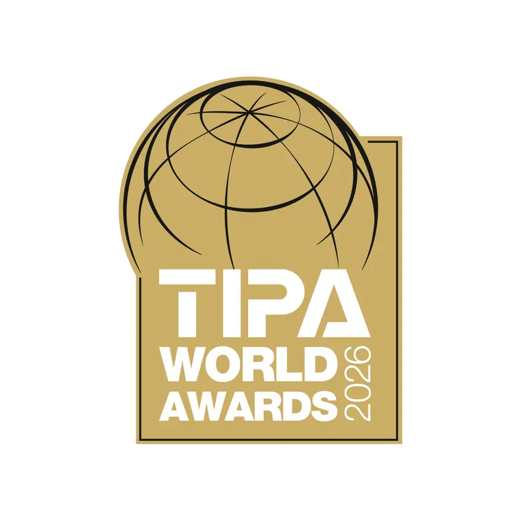 Sony distinguida com quatro prémios TIPA 2026 pela inovação em imagem