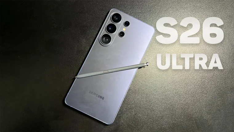 Review Samsung Galaxy S26 Ultra: Privacidade e Inteligência Artificial