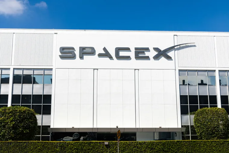 SpaceX avança com nova estação Starlink para oferecer internet com velocidades de gigabit